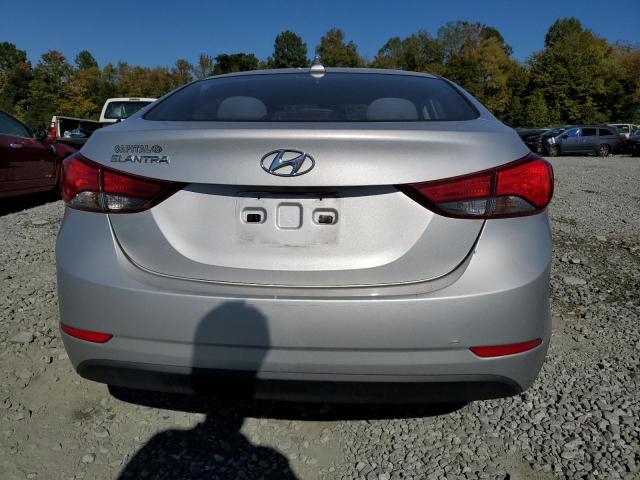 Photo 5 VIN: 5NPDH4AEXGH742799 - HYUNDAI ELANTRA 