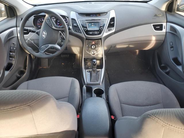 Photo 7 VIN: 5NPDH4AEXGH747100 - HYUNDAI ELANTRA SE 