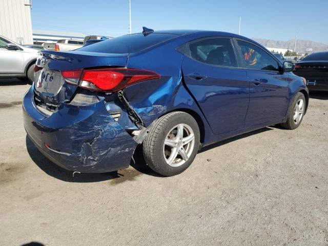 Photo 2 VIN: 5NPDH4AEXGH747338 - HYUNDAI ELANTRA 