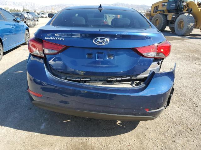 Photo 5 VIN: 5NPDH4AEXGH747338 - HYUNDAI ELANTRA 