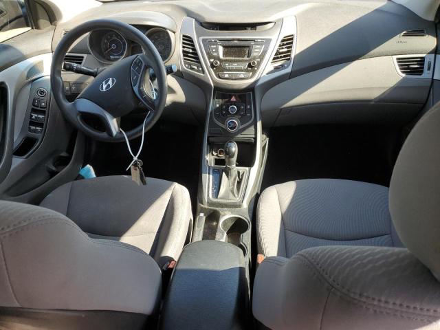 Photo 7 VIN: 5NPDH4AEXGH747338 - HYUNDAI ELANTRA 