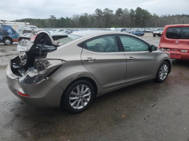 Photo 2 VIN: 5NPDH4AEXGH748098 - HYUNDAI ELANTRA 