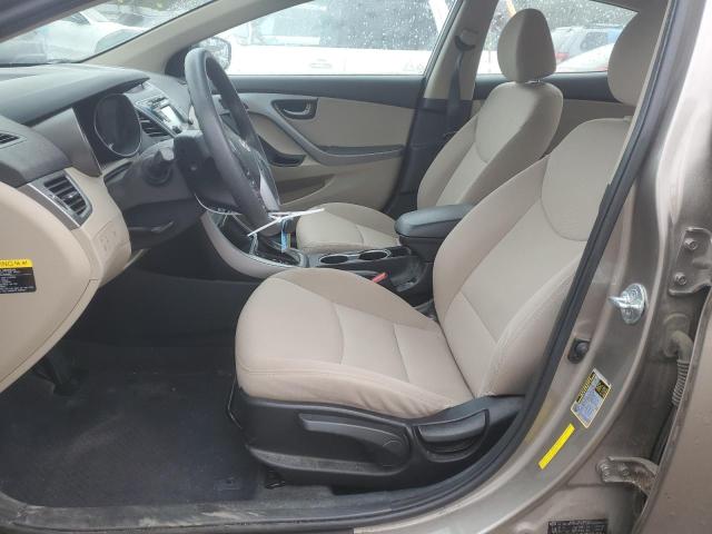 Photo 6 VIN: 5NPDH4AEXGH748098 - HYUNDAI ELANTRA 