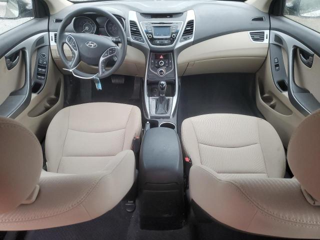 Photo 7 VIN: 5NPDH4AEXGH748098 - HYUNDAI ELANTRA 