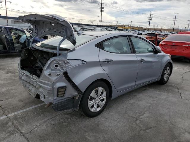 Photo 2 VIN: 5NPDH4AEXGH748215 - HYUNDAI ELANTRA 