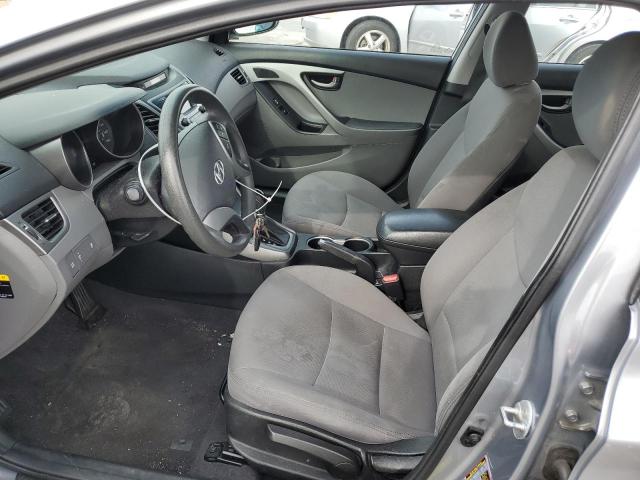 Photo 6 VIN: 5NPDH4AEXGH748215 - HYUNDAI ELANTRA 