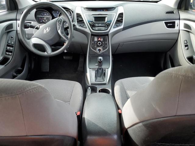 Photo 7 VIN: 5NPDH4AEXGH748215 - HYUNDAI ELANTRA 