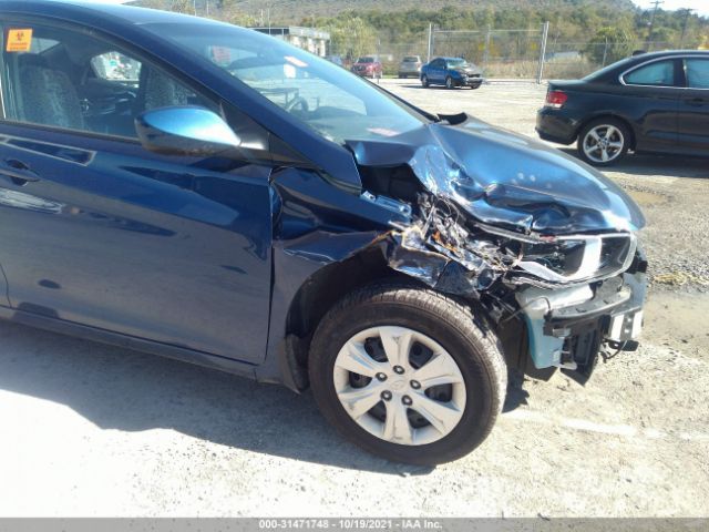 Photo 5 VIN: 5NPDH4AEXGH749638 - HYUNDAI ELANTRA 