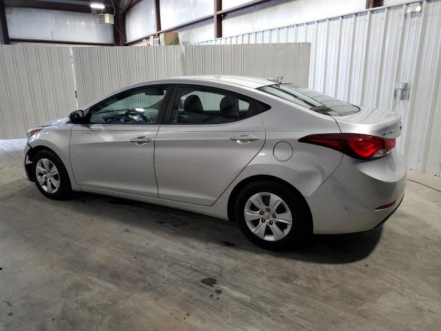 Photo 1 VIN: 5NPDH4AEXGH749784 - HYUNDAI ELANTRA 