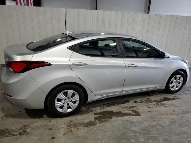 Photo 2 VIN: 5NPDH4AEXGH749784 - HYUNDAI ELANTRA 