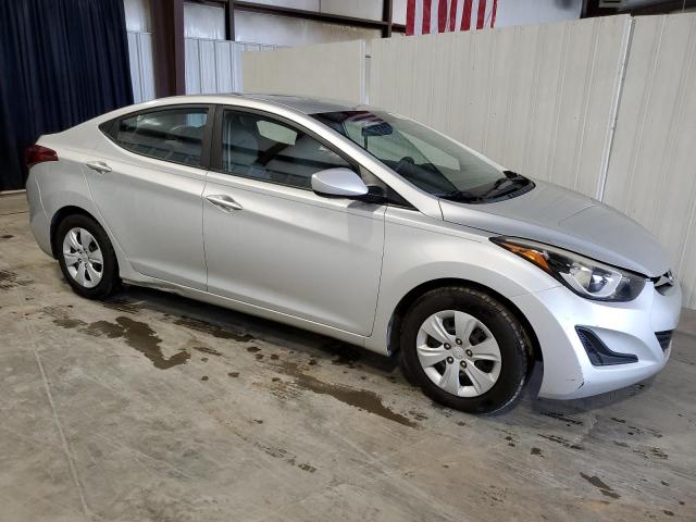 Photo 3 VIN: 5NPDH4AEXGH749784 - HYUNDAI ELANTRA 