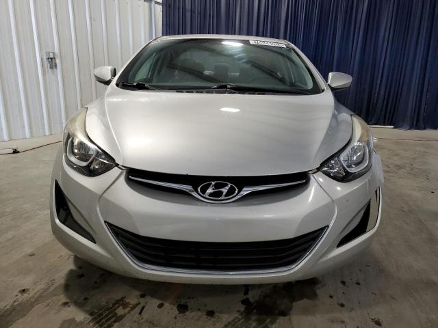 Photo 4 VIN: 5NPDH4AEXGH749784 - HYUNDAI ELANTRA 