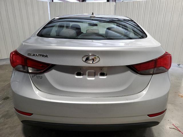 Photo 5 VIN: 5NPDH4AEXGH749784 - HYUNDAI ELANTRA 