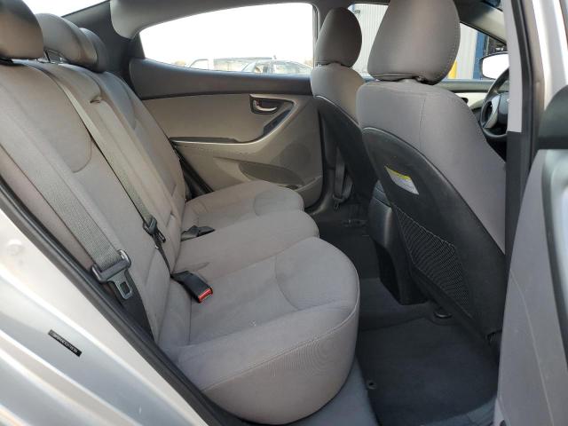 Photo 9 VIN: 5NPDH4AEXGH749784 - HYUNDAI ELANTRA 