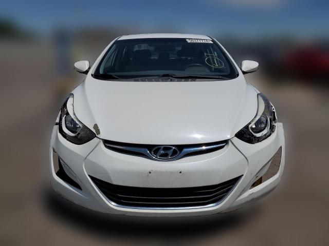 Photo 4 VIN: 5NPDH4AEXGH751132 - HYUNDAI ELANTRA 