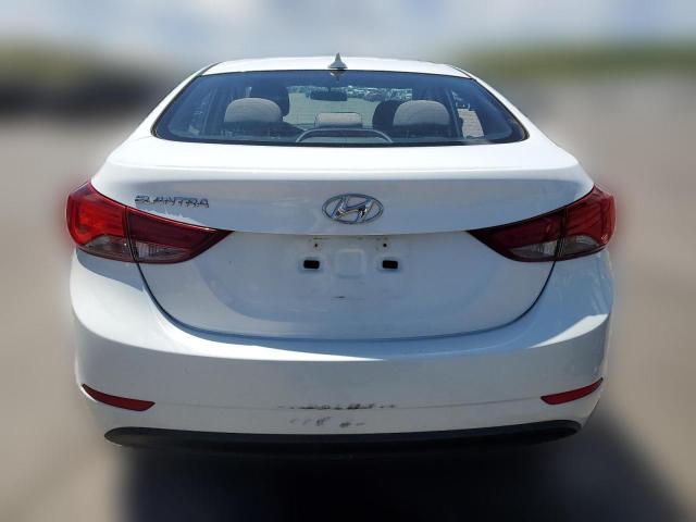 Photo 5 VIN: 5NPDH4AEXGH751132 - HYUNDAI ELANTRA 