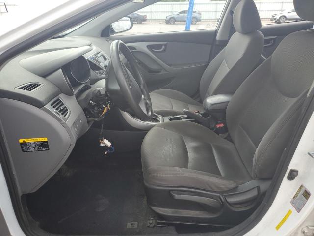 Photo 6 VIN: 5NPDH4AEXGH751132 - HYUNDAI ELANTRA 