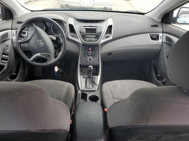 Photo 7 VIN: 5NPDH4AEXGH751132 - HYUNDAI ELANTRA 