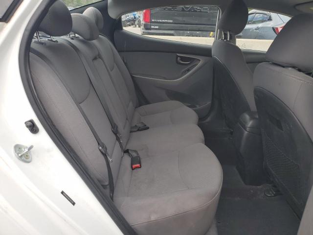 Photo 9 VIN: 5NPDH4AEXGH751132 - HYUNDAI ELANTRA 