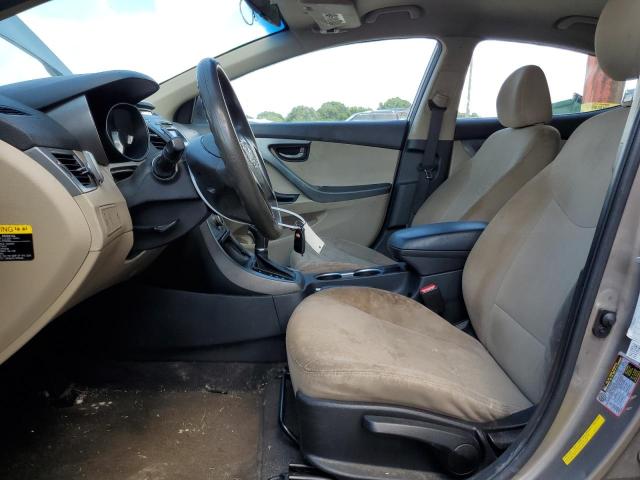 Photo 6 VIN: 5NPDH4AEXGH753110 - HYUNDAI ELANTRA SE 