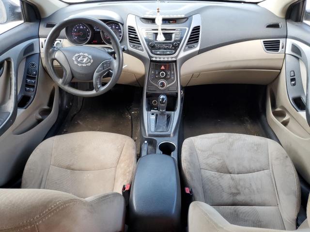 Photo 7 VIN: 5NPDH4AEXGH753110 - HYUNDAI ELANTRA SE 