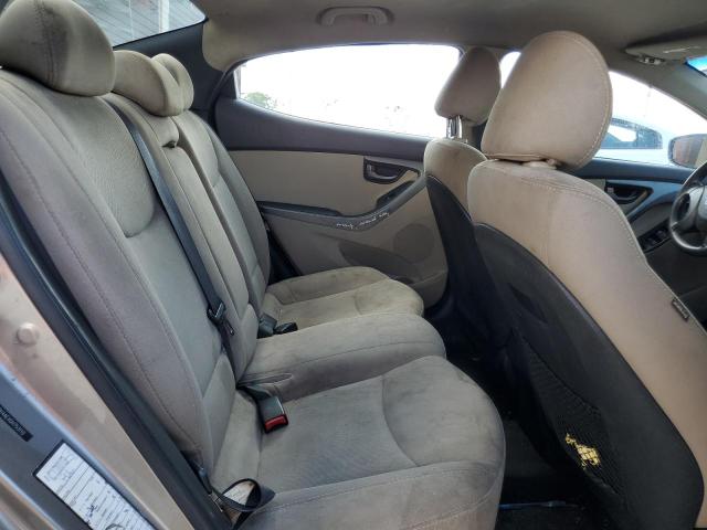 Photo 9 VIN: 5NPDH4AEXGH753110 - HYUNDAI ELANTRA SE 