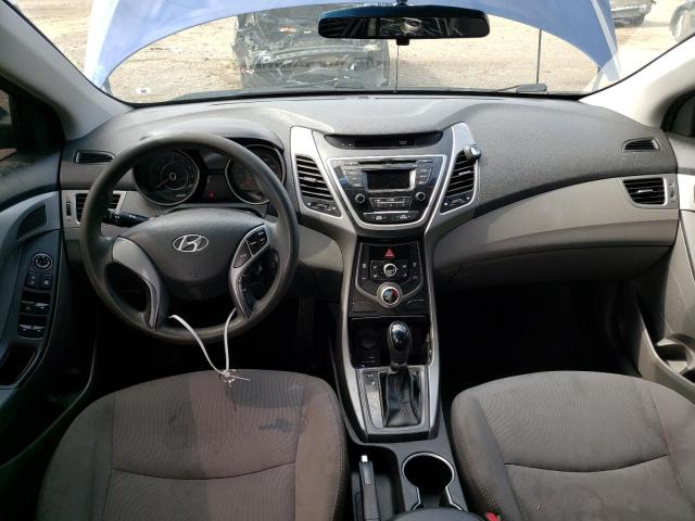 Photo 7 VIN: 5NPDH4AEXGH755021 - HYUNDAI ELANTRA SE 