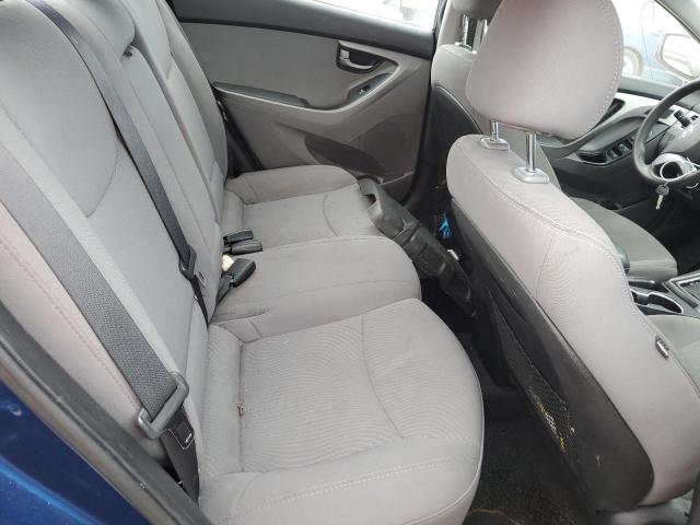 Photo 9 VIN: 5NPDH4AEXGH755262 - HYUNDAI ELANTRA SE 