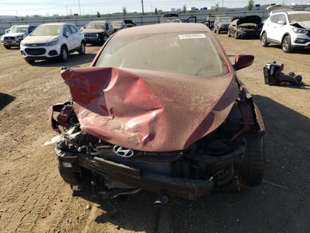 Photo 4 VIN: 5NPDH4AEXGH758047 - HYUNDAI ELANTRA SE 