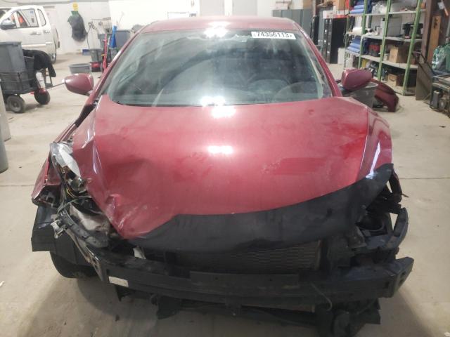 Photo 4 VIN: 5NPDH4AEXGH760915 - HYUNDAI ELANTRA 