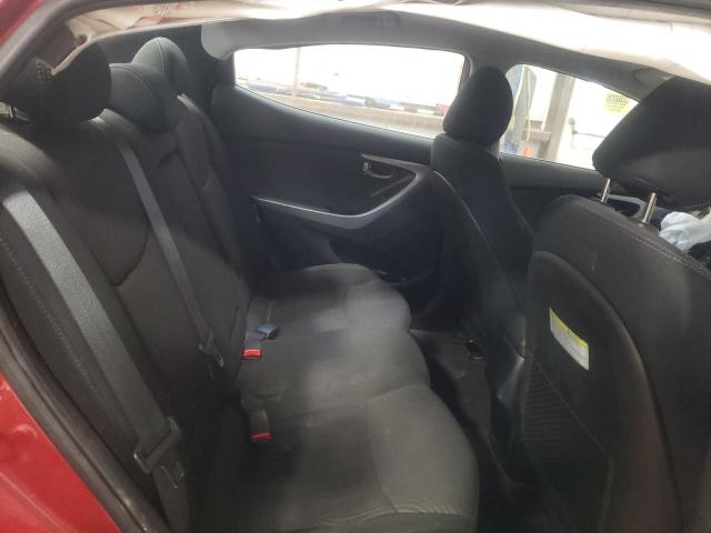 Photo 9 VIN: 5NPDH4AEXGH760915 - HYUNDAI ELANTRA 