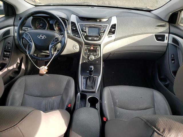 Photo 7 VIN: 5NPDH4AEXGH761465 - HYUNDAI ELANTRA SE 