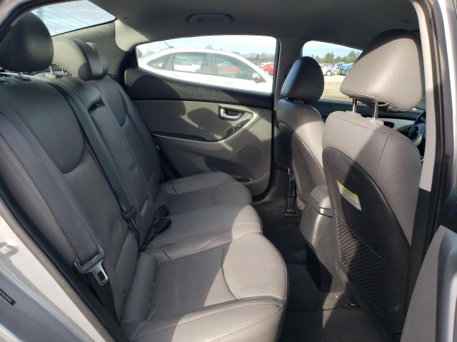 Photo 9 VIN: 5NPDH4AEXGH761465 - HYUNDAI ELANTRA SE 