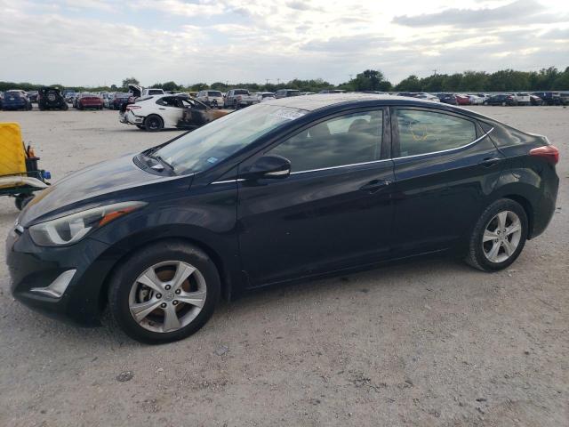 Photo 0 VIN: 5NPDH4AEXGH762857 - HYUNDAI ELANTRA SE 