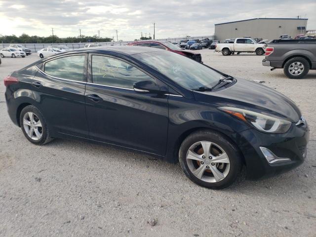 Photo 3 VIN: 5NPDH4AEXGH762857 - HYUNDAI ELANTRA SE 