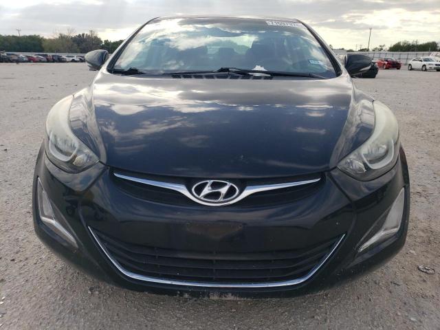 Photo 4 VIN: 5NPDH4AEXGH762857 - HYUNDAI ELANTRA SE 