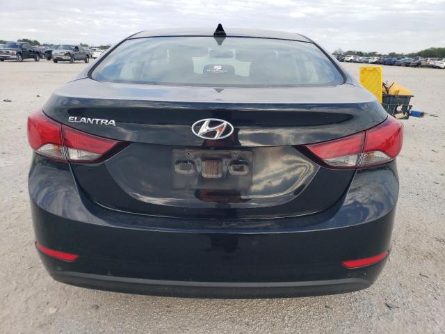 Photo 5 VIN: 5NPDH4AEXGH762857 - HYUNDAI ELANTRA SE 