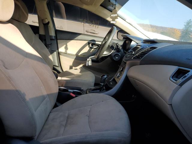 Photo 4 VIN: 5NPDH4AEXGH763877 - HYUNDAI ELANTRA SE 