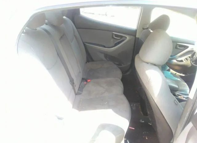 Photo 7 VIN: 5NPDH4AEXGH765872 - HYUNDAI ELANTRA 