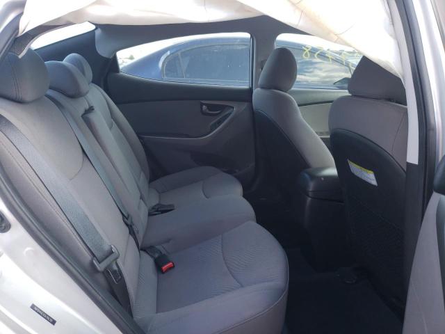 Photo 5 VIN: 5NPDH4AEXGH766391 - HYUNDAI ELANTRA SE 