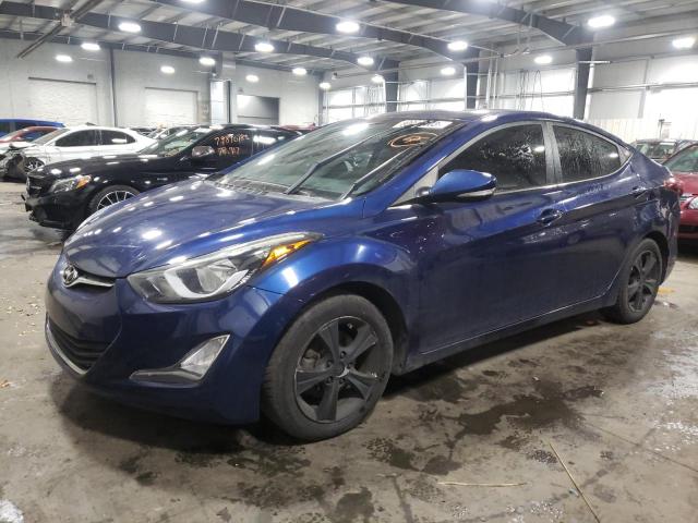 Photo 0 VIN: 5NPDH4AEXGH767668 - HYUNDAI ELANTRA 