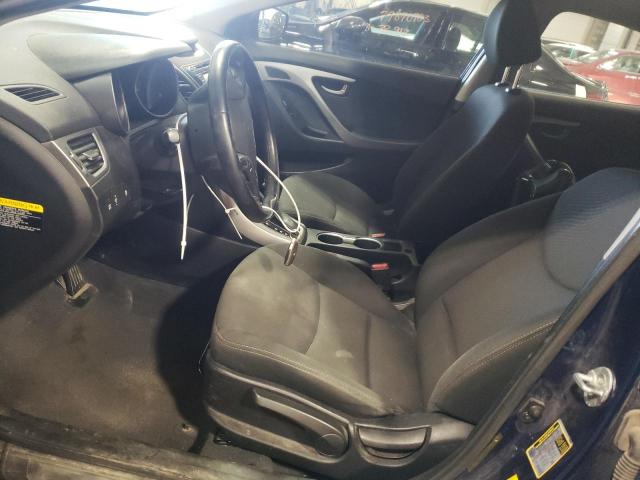 Photo 6 VIN: 5NPDH4AEXGH767668 - HYUNDAI ELANTRA 