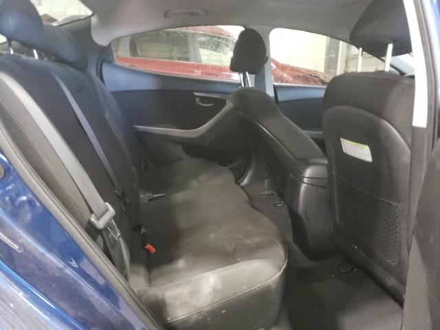 Photo 9 VIN: 5NPDH4AEXGH767668 - HYUNDAI ELANTRA 