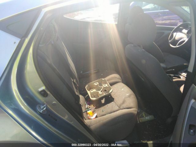 Photo 7 VIN: 5NPDH4AEXGH767704 - HYUNDAI ELANTRA 