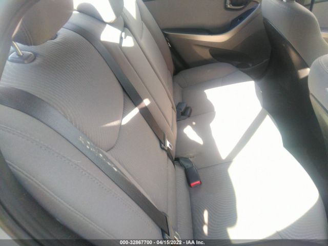 Photo 7 VIN: 5NPDH4AEXGH768447 - HYUNDAI ELANTRA 