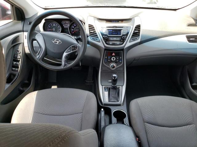 Photo 7 VIN: 5NPDH4AEXGH769775 - HYUNDAI ELANTRA SE 