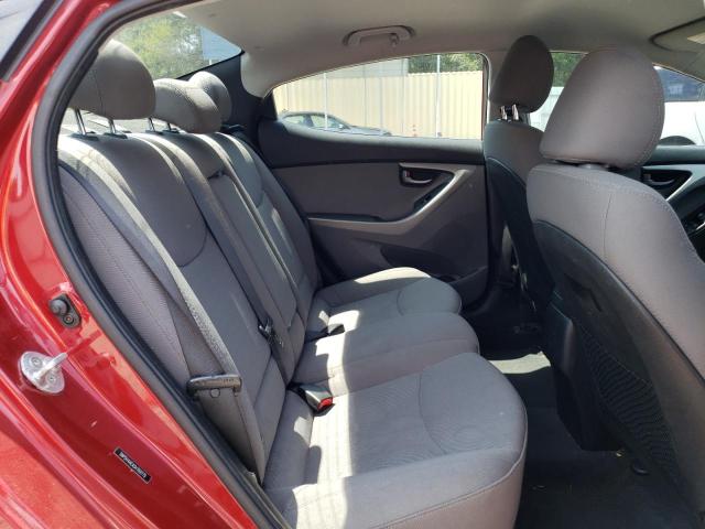 Photo 9 VIN: 5NPDH4AEXGH769775 - HYUNDAI ELANTRA SE 