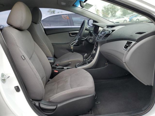 Photo 4 VIN: 5NPDH4AEXGH770604 - HYUNDAI ELANTRA SE 