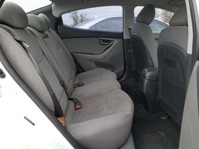 Photo 5 VIN: 5NPDH4AEXGH770604 - HYUNDAI ELANTRA SE 