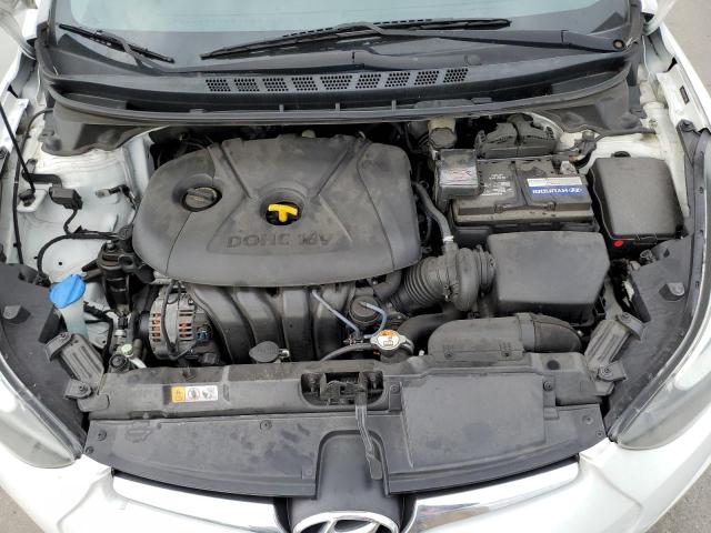 Photo 6 VIN: 5NPDH4AEXGH770604 - HYUNDAI ELANTRA SE 